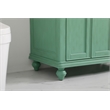 Elegant Kitchen and Bath Otto 36