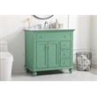 Elegant Kitchen and Bath Otto 36