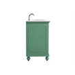 Elegant Kitchen and Bath Otto 36
