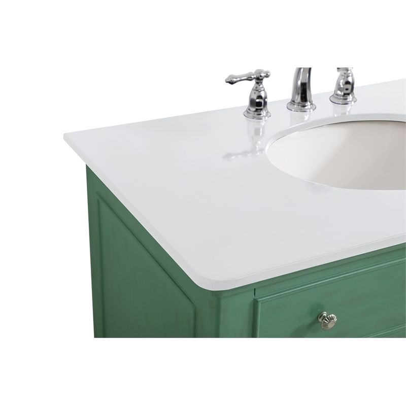 Elegant Kitchen and Bath Otto 36