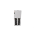 Elegant Kitchen and Bath Winslet Ceramic One-piece Elongated Toilet in White