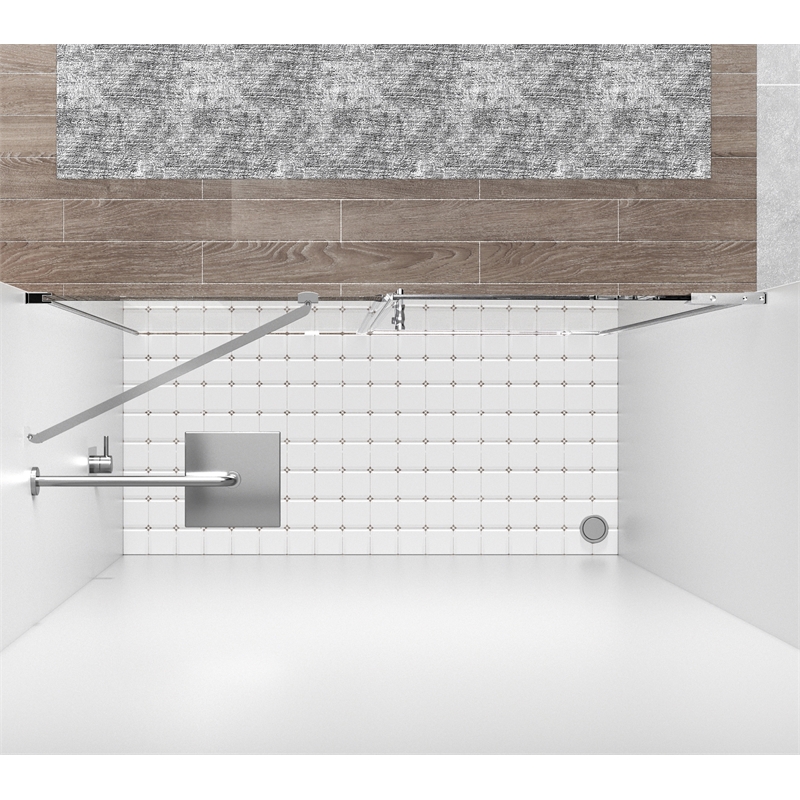 Elegant Kitchen and Bath Carson 48x72