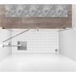 Elegant Kitchen and Bath Carson 48x72