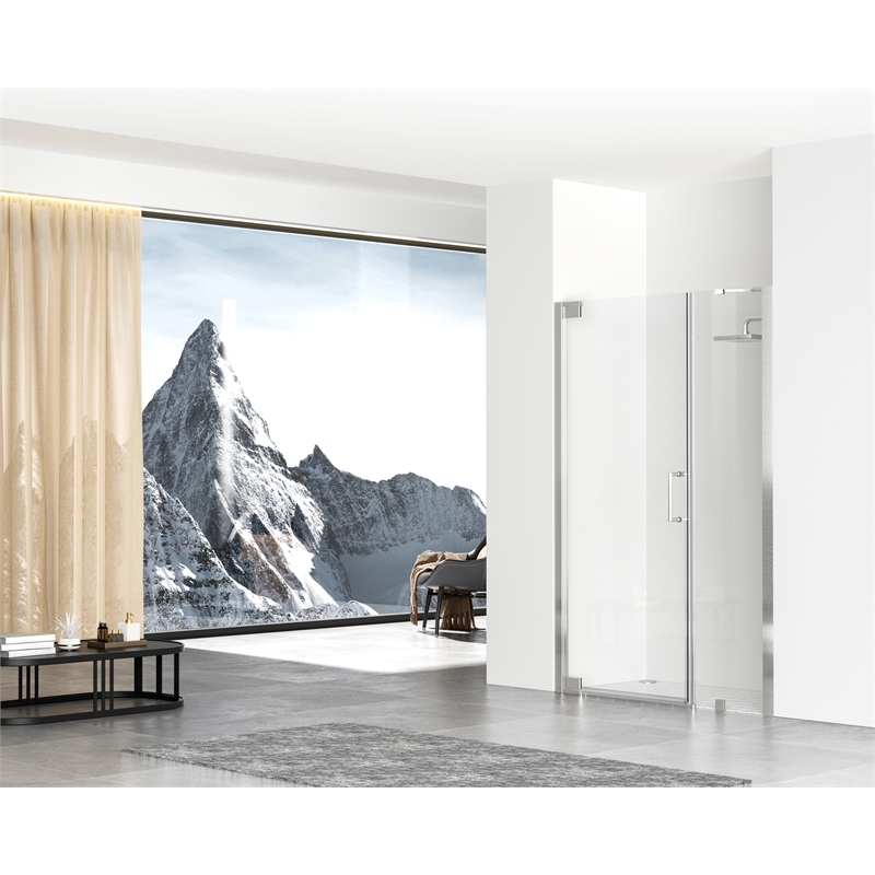 Elegant Kitchen and Bath Carson 48x72