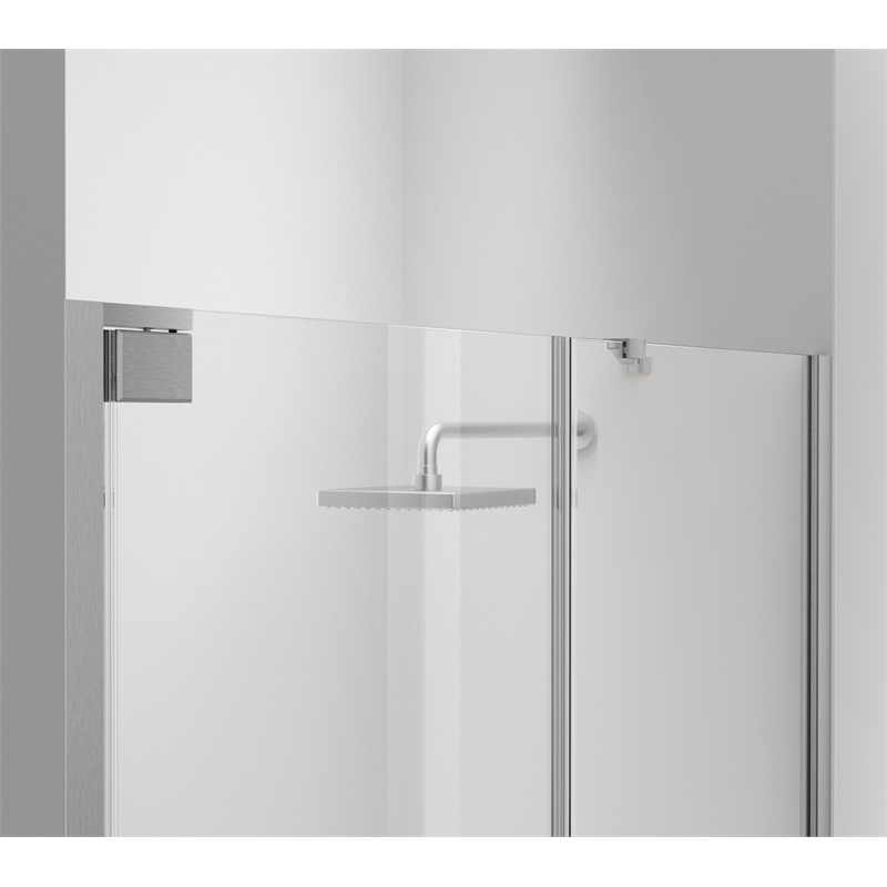 Elegant Kitchen and Bath Carson 48x72