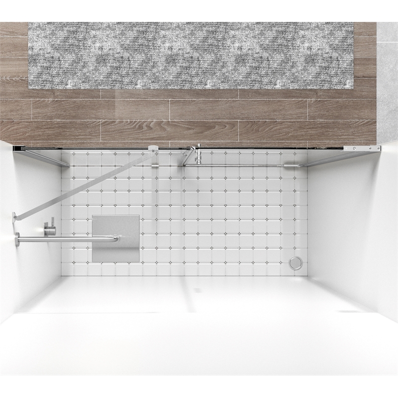 Elegant Kitchen and Bath Carson 48x72