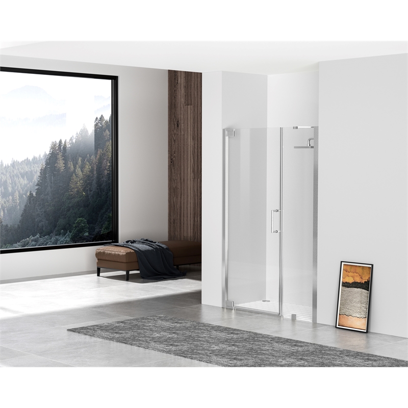 Elegant Kitchen and Bath Carson 48x72