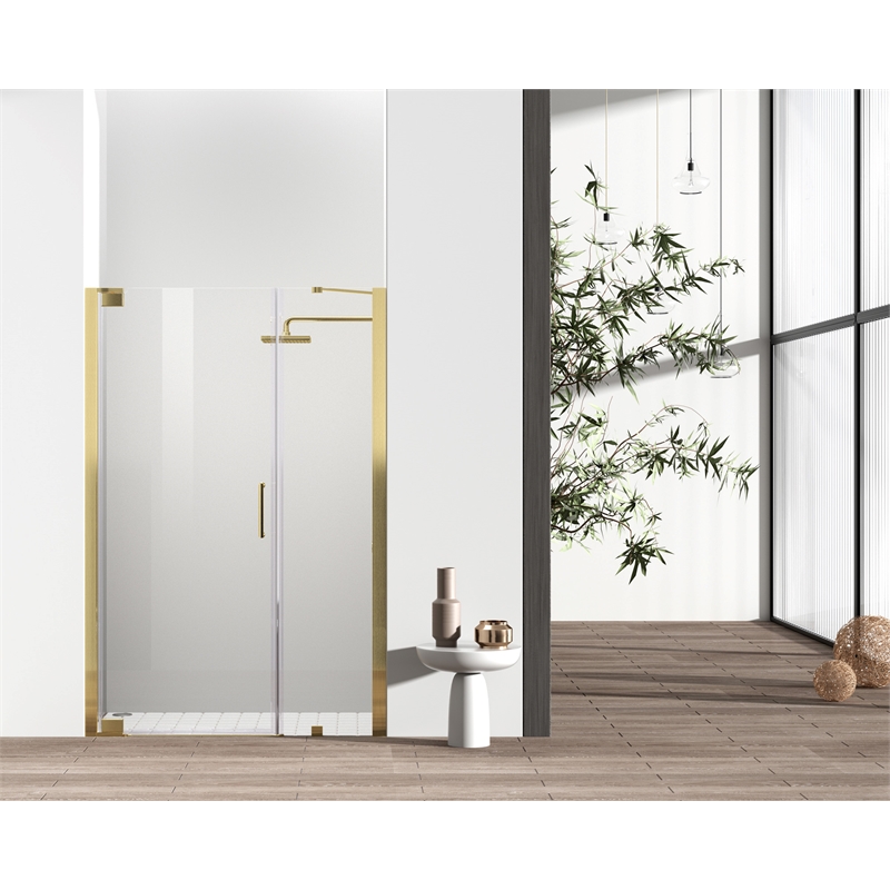 Elegant Kitchen and Bath Carson 48x72