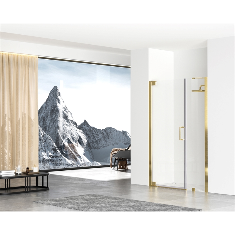Elegant Kitchen and Bath Carson 48x72