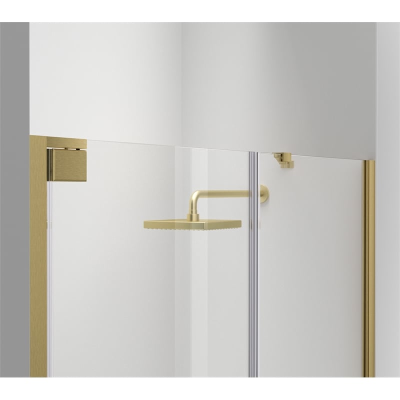 Elegant Kitchen and Bath Carson 48x72