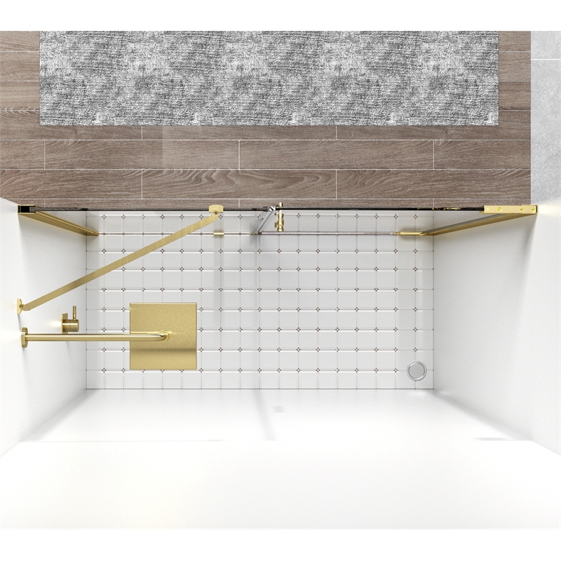 Elegant Kitchen and Bath Carson 48x72