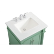 Elegant Kitchen and Bath Lexington 24