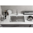 Elegant Kitchen and Bath Chester 18x30