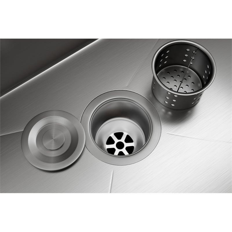 Elegant Kitchen and Bath Chester 18x30
