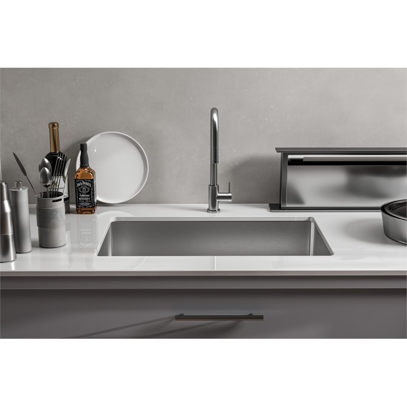 Elegant Kitchen and Bath Chester 18x30