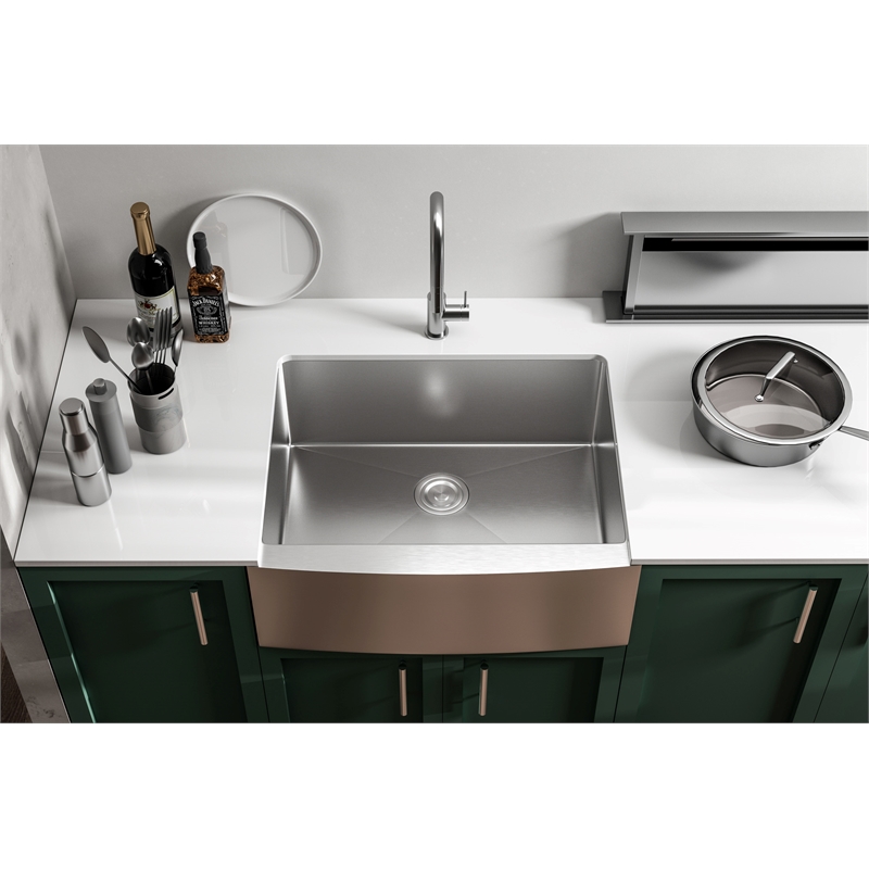 Elegant Kitchen and Bath Montgomery 27