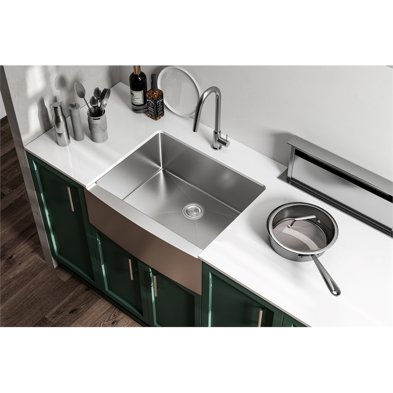 Elegant Kitchen and Bath Montgomery 27