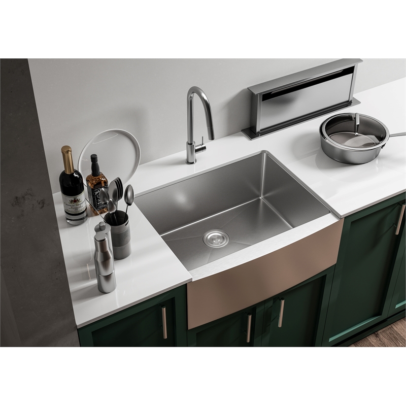 Elegant Kitchen and Bath Montgomery 27