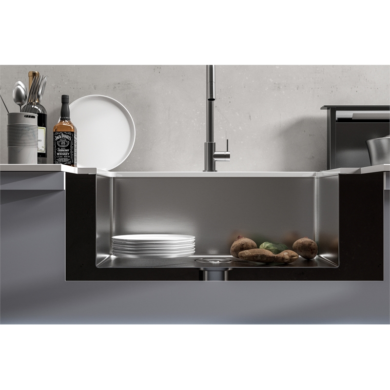 Elegant Kitchen and Bath Montgomery 27