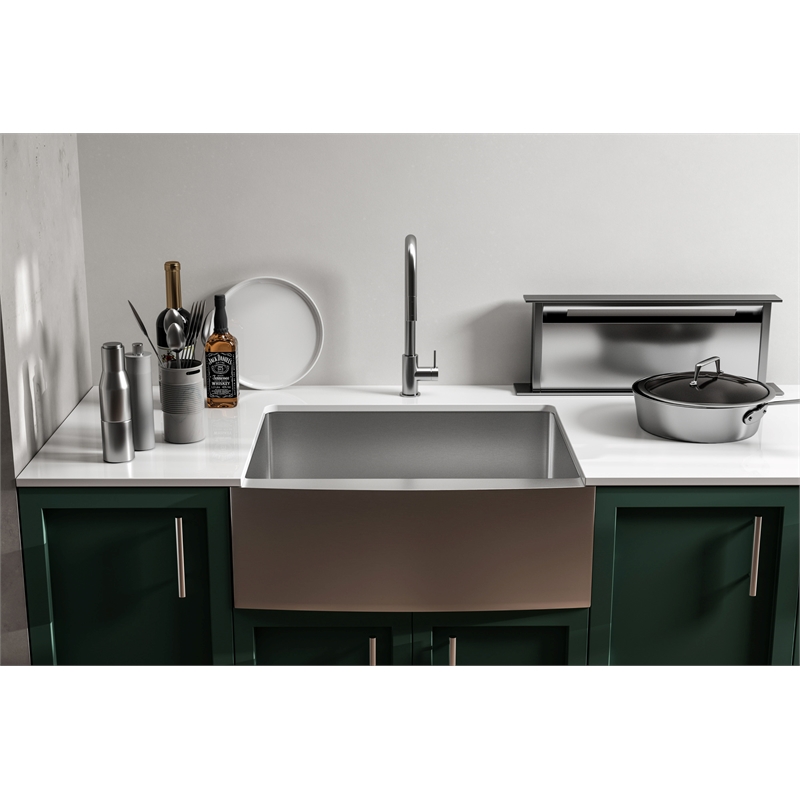 Elegant Kitchen and Bath Montgomery 27