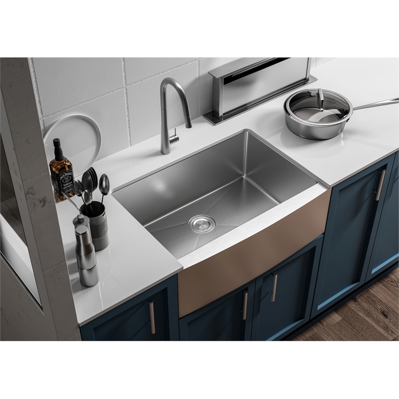 Elegant Kitchen and Bath Montgomery 30