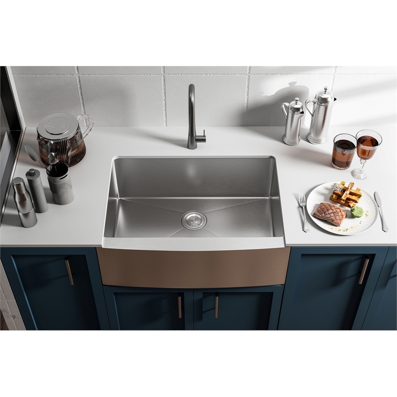 Elegant Kitchen and Bath Montgomery 30