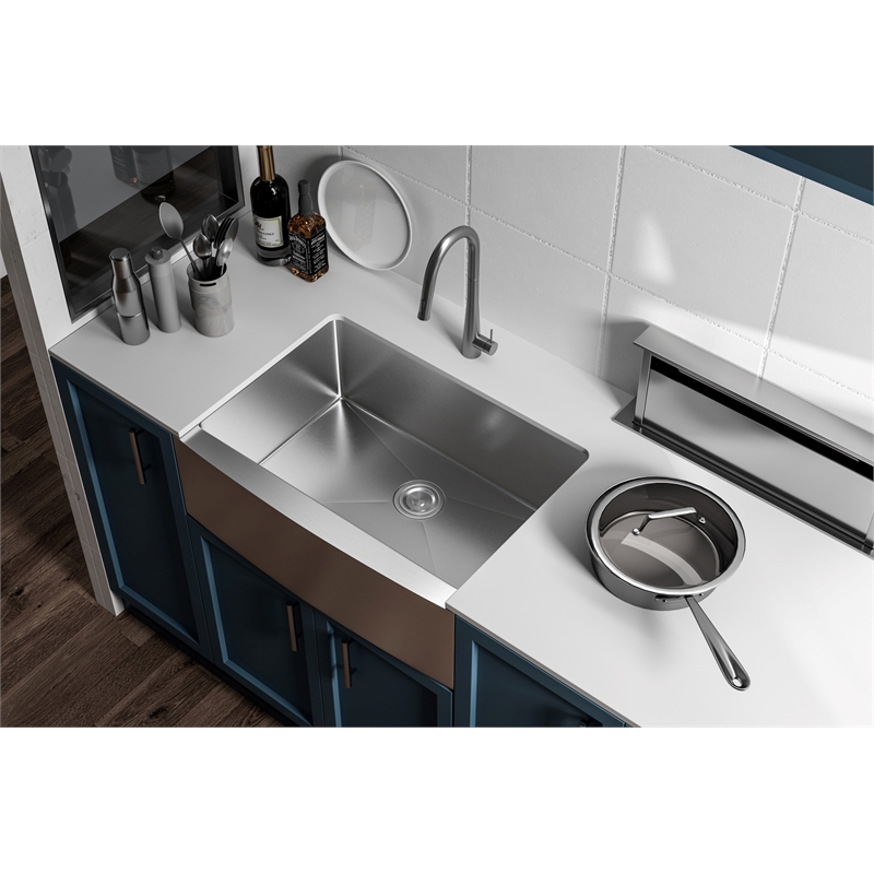 Elegant Kitchen and Bath Montgomery 30