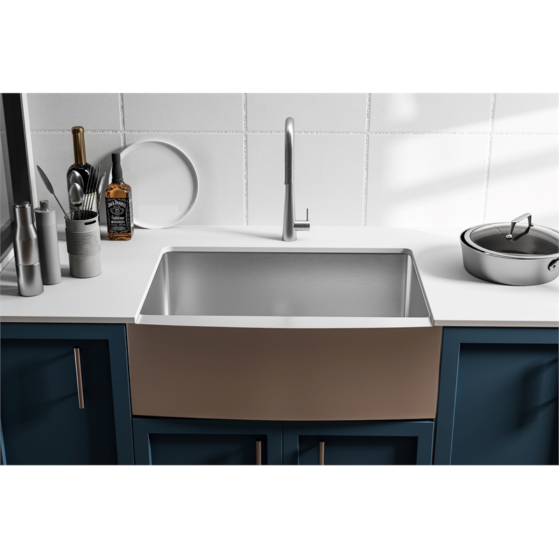 Elegant Kitchen and Bath Montgomery 30