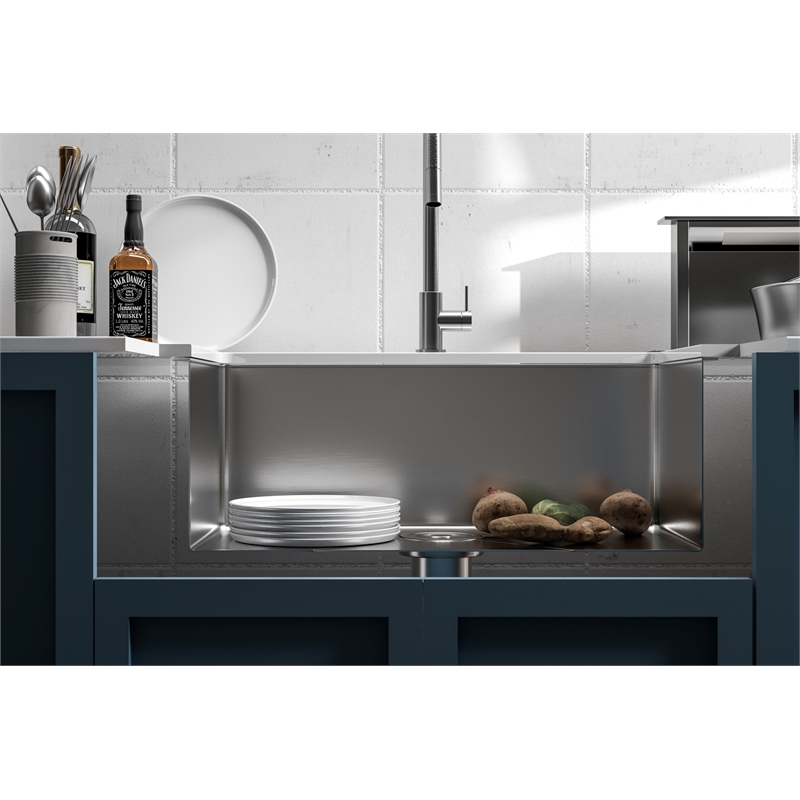 Elegant Kitchen and Bath Montgomery 30