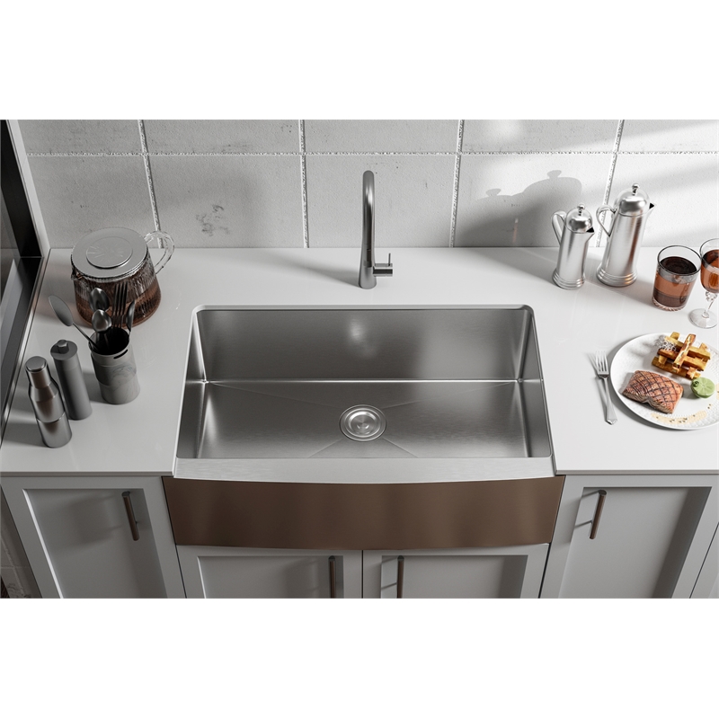 Elegant Kitchen and Bath Montgomery 33