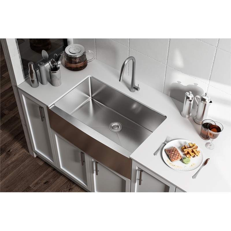 Elegant Kitchen and Bath Montgomery 33