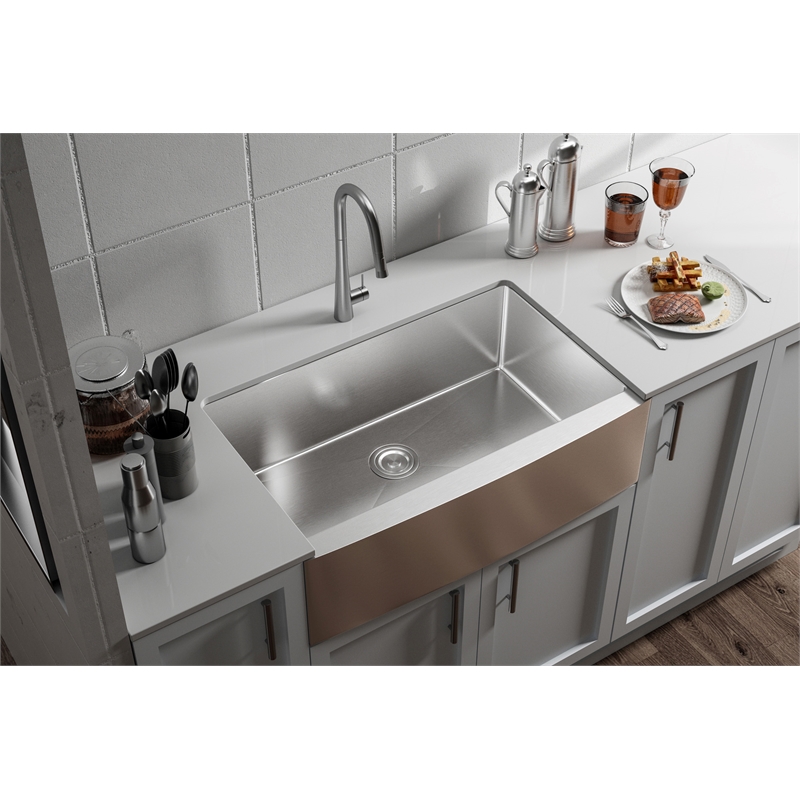 Elegant Kitchen and Bath Montgomery 33
