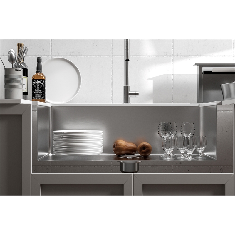 Elegant Kitchen and Bath Montgomery 33
