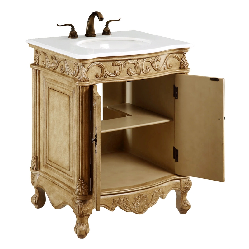 Elegant Kitchen and Bath Danville 27