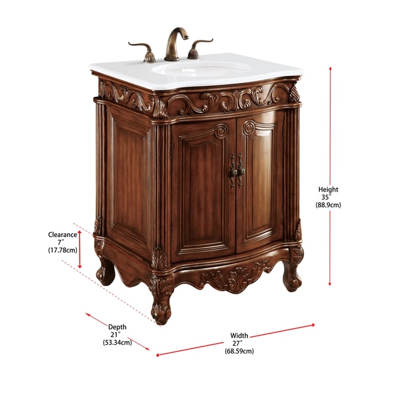 Elegant Kitchen and Bath Danville 27