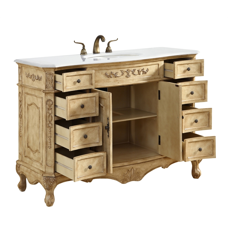 Elegant Kitchen and Bath Danville 48