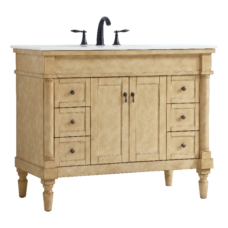 Elegant Kitchen and Bath Lexington 42