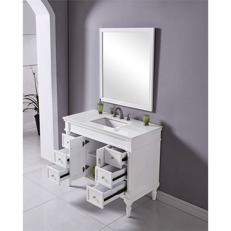 Elegant Kitchen and Bath Lexington 42