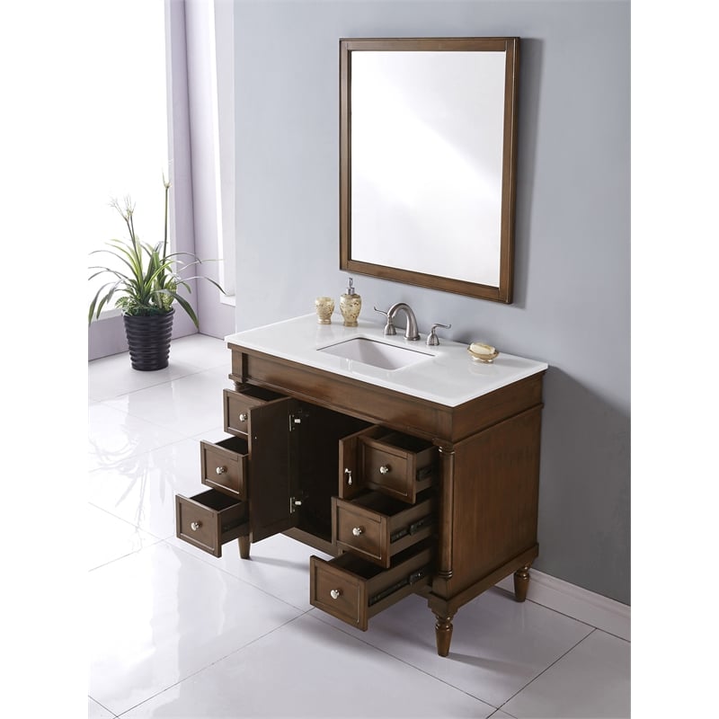 Elegant Kitchen and Bath Lexington 42