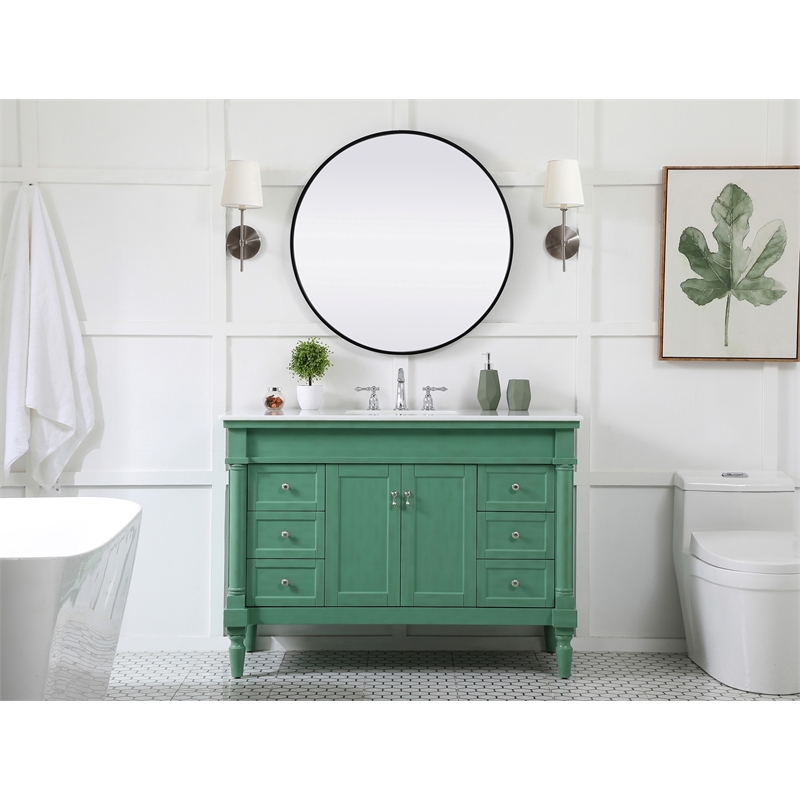 Elegant Kitchen and Bath Lexington 48