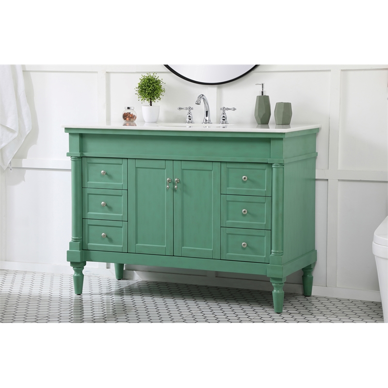 Elegant Kitchen and Bath Lexington 48