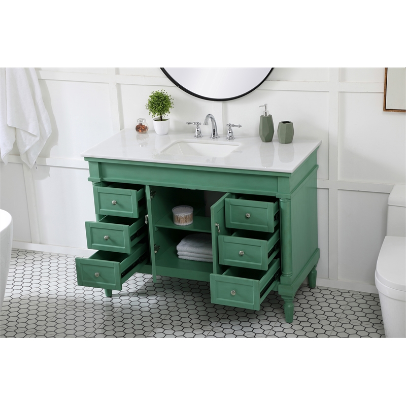 Elegant Kitchen and Bath Lexington 48
