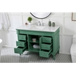 Elegant Kitchen and Bath Lexington 48