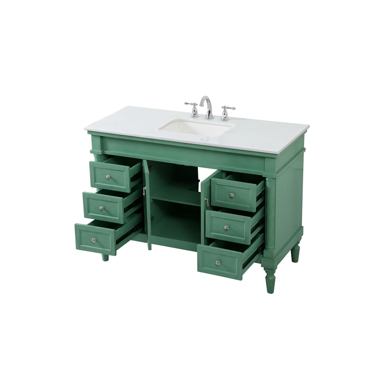 Elegant Kitchen and Bath Lexington 48