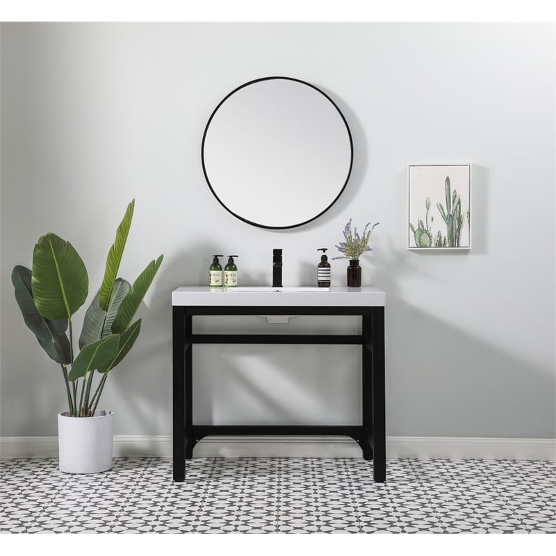 Elegant Kitchen and Bath Raya 36