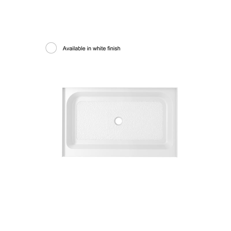 Elegant Kitchen and Bath Laredo 48x32