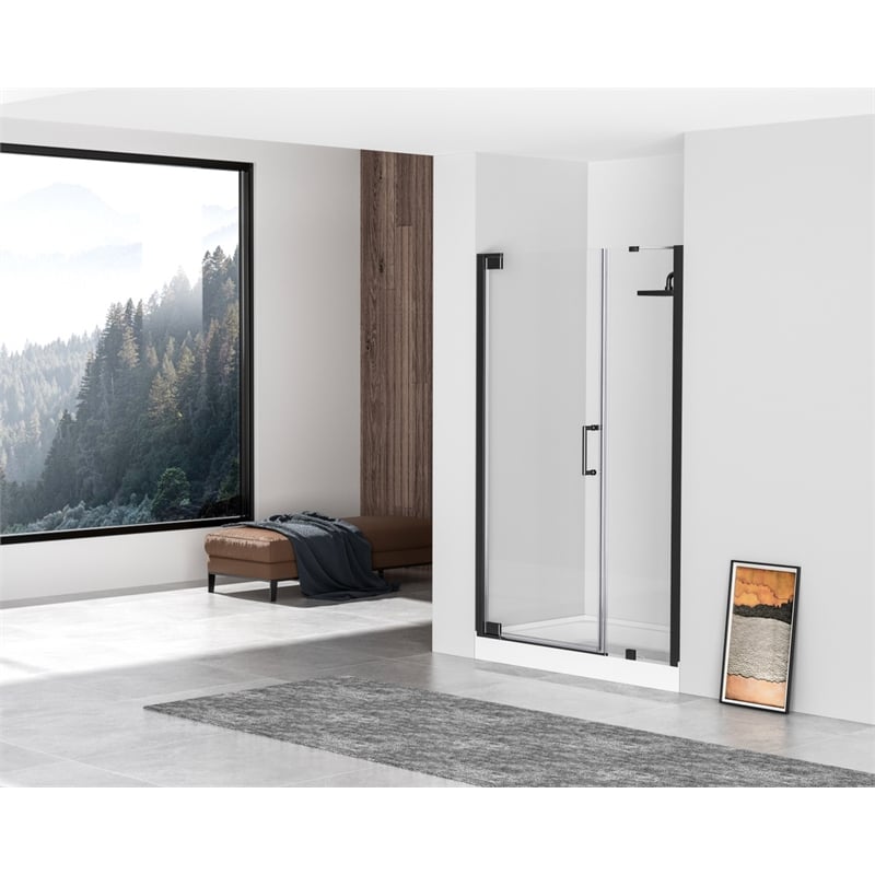 Elegant Kitchen and Bath Laredo 48x32