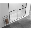 Elegant Kitchen and Bath Laredo 60x30