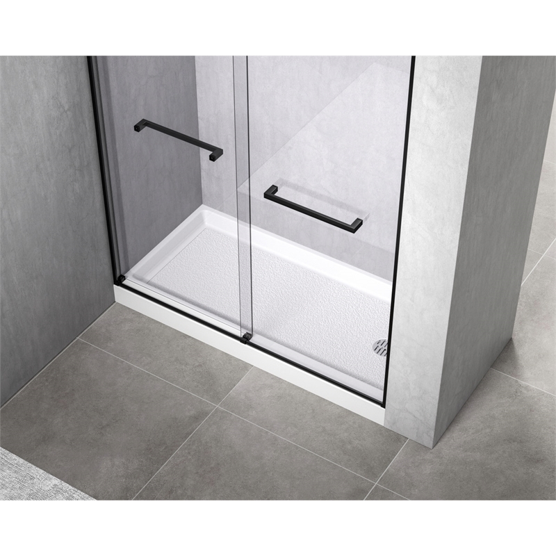 Elegant Kitchen and Bath Laredo 60x30