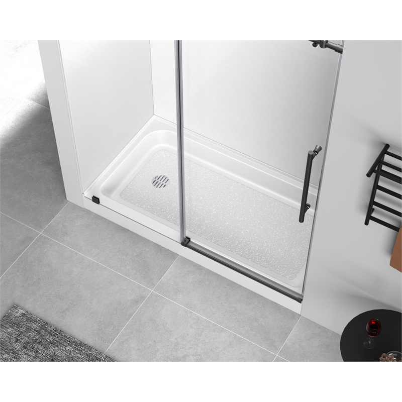 Elegant Kitchen and Bath Laredo 60x32